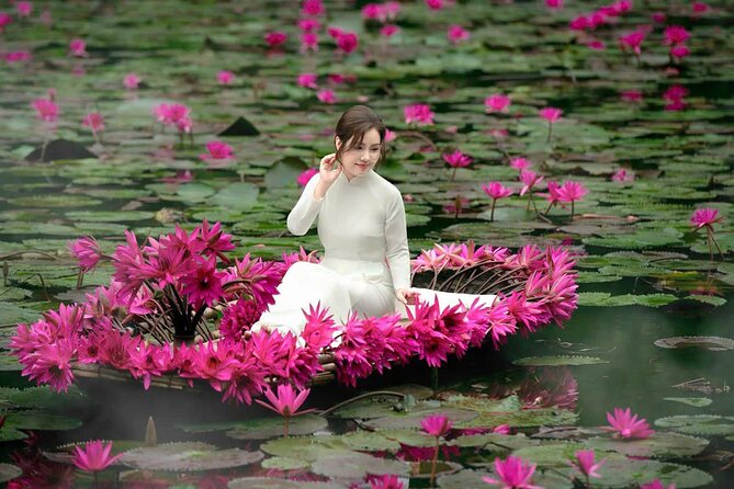 Ninh Binh Deluxe Day Tour (Hoa Lu, Tam Coc & Mua Cave) - What Makes This Tour Stand Out?