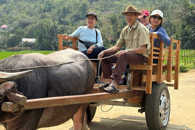 Mai Chau &Pu Luong 3D2N: Local Culture, Farming,Rafting& Swimming - Who Should Consider This Tour?