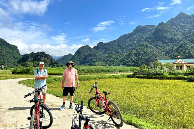 Mai Chau &Pu Luong 3D2N: Local Culture, Farming,Rafting& Swimming - In-Depth Look at the Experience