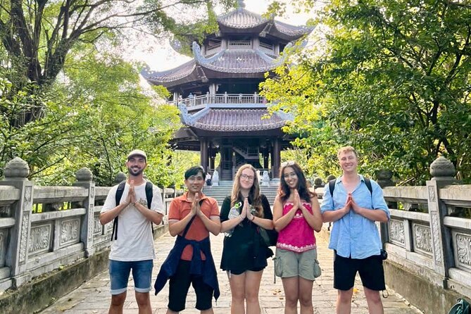 Pu Luong & Ninh Binh 3D2N:Explore Nature, Local Life &Hidden Gems - Introduction