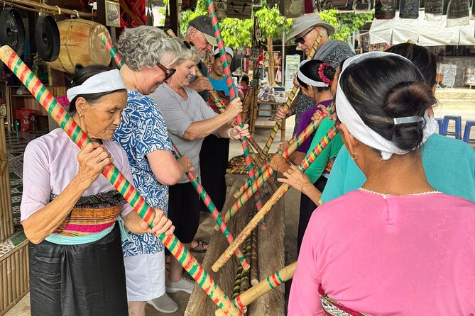 Mai Chau & Pu Luong 2D1N: Nature,Culture,Local Village Experience - Practical Details and What to Expect