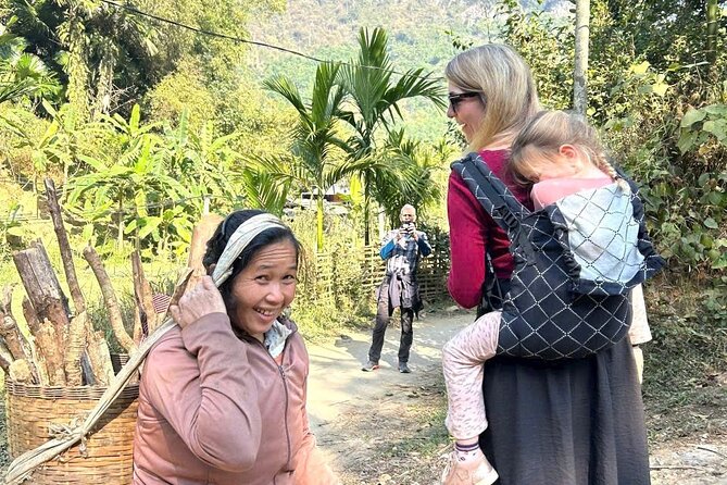 Mai Chau & Pu Luong 2D1N: Nature,Culture,Local Village Experience - An In-Depth Look at the Mai Chau & Pu Luong Tour