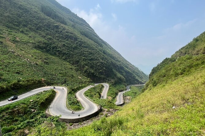 Ha Giang Epic Motorbike Loop Adventure 3 Days - Transportation, Accommodations, and Value