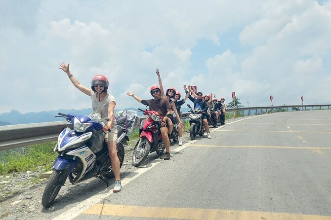 Ha Giang Epic Motorbike Loop Adventure 3 Days - The Sum Up