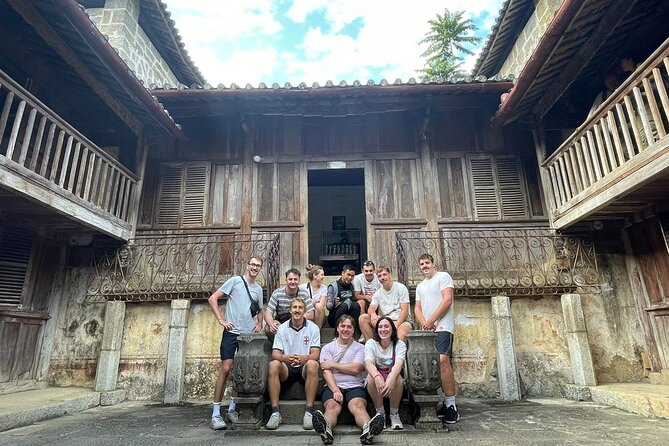 Ha Giang Epic Motorbike Loop Adventure 3 Days - FAQ