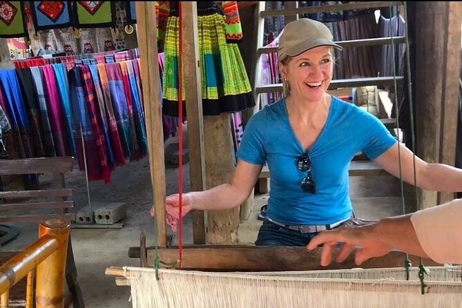 From Hanoi: Explore Mai Chaus Rural Villages & Scenic Valleys - What Makes This Tour Stand Out?