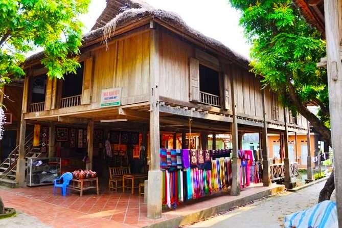 From Hanoi: Explore Mai Chaus Rural Villages & Scenic Valleys - In Closing