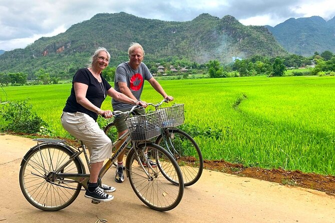 From Hanoi: Explore Mai Chaus Rural Villages & Scenic Valleys - Frequently Asked Questions