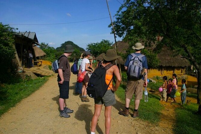 2-Day Mai Chau Hidden Valley Explore Ethnic Culture & Villages - Day 2: Active Adventures and Cultural Discoveries