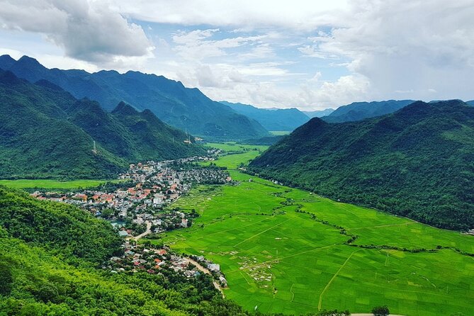 2-Day Mai Chau Hidden Valley Explore Ethnic Culture & Villages - Who Would Love This Tour?