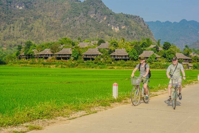 2-Day Mai Chau Hidden Valley Explore Ethnic Culture & Villages - 2-Day Mai Chau Hidden Valley Explore Ethnic Culture & Villages – A Complete Review