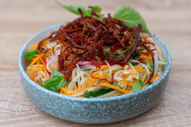 Hanoi Street Food Tour - A Practical Look at the Hanoi Street Food Tour