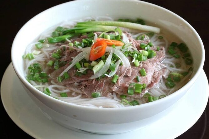 Hanoi Street Food Tour - Why This Tour Offers Real Value