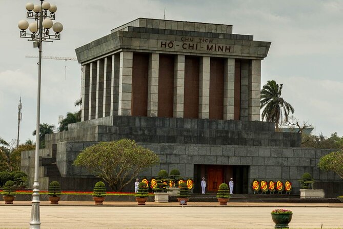 Hanoi Heritage Discovery Full Day Tour - FAQs