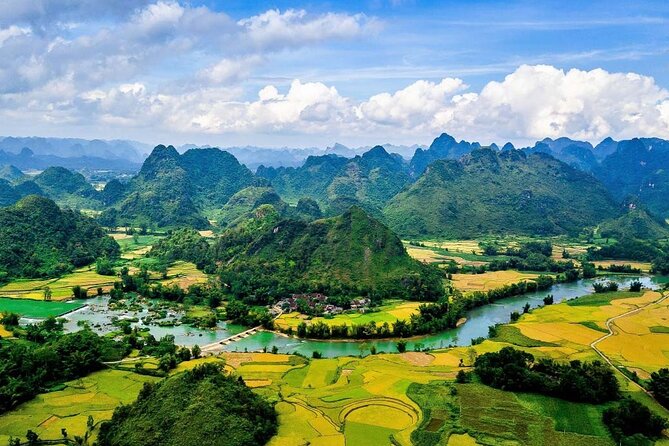 Ba Be Lake Boat Trip Motorbike tour 2D1N from Cao Bang - An In-Depth Look at the Itinerary