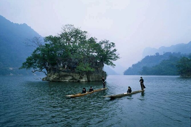 Ba Be Lake Boat Trip Motorbike tour 2D1N from Cao Bang - What Travelers Love About This Experience