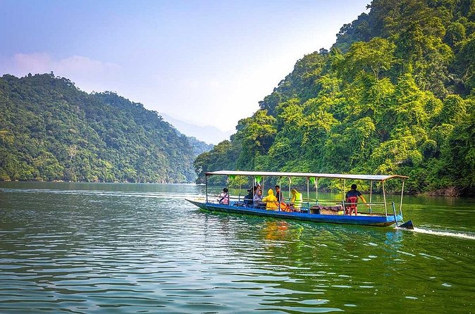 Ba Be Lake Boat Trip Motorbike tour 2D1N from Cao Bang - FAQ: Practical Questions Answered