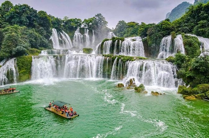 Ba Be Lake Boat Trip Motorbike tour 2D1N from Cao Bang - Final Thoughts: Who Will Love This Tour?