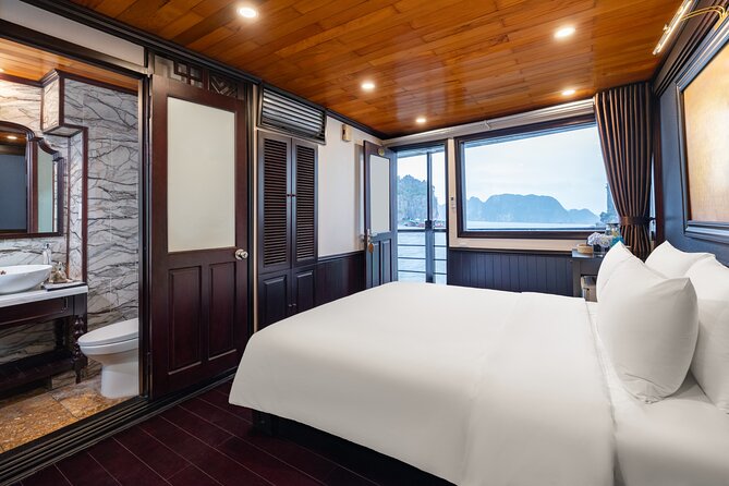 2-Day Boutique Cruise Discover Hidden Gems of Bai Tu Long Bay - Who is This Tour Best For?