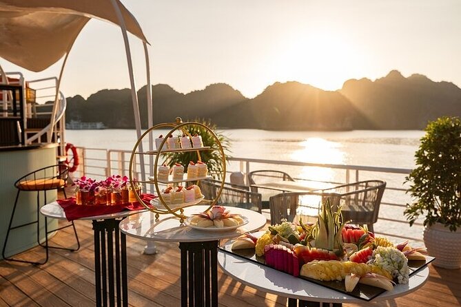 Explore Lan Ha Bay with 5-Star Serenity Day Cruise from Hanoi - Who Will Love This Tour?