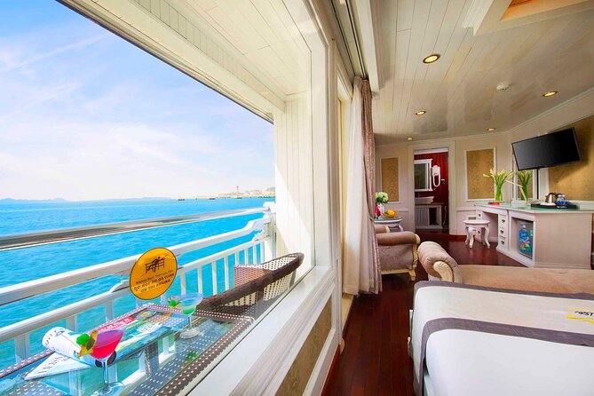 2 Days Serene Bai Tu Long Bay Adventure from Hanoi - Final Thoughts: Who Will Love This Tour?