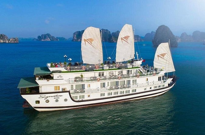 2 Days Serene Bai Tu Long Bay Adventure from Hanoi - Frequently Asked Questions