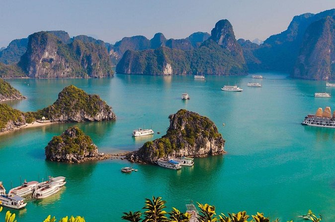 2 Days Serene Bai Tu Long Bay Adventure from Hanoi - What to Keep in Mind