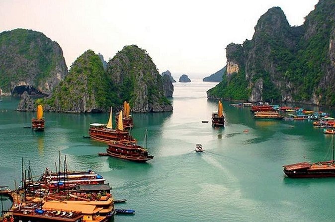 2 Days Serene Bai Tu Long Bay Adventure from Hanoi - Final Words