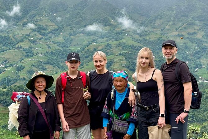 From Hanoi: Sapa Highlights 2-Day Trekking Tour & Hotel Stay - An In-Depth Look at the Sapa 2-Day Tour