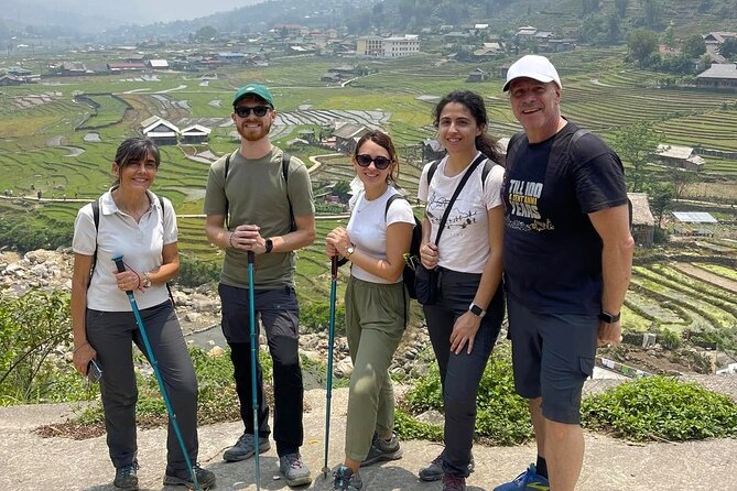 From Hanoi: Sapa Highlights 2-Day Trekking Tour & Hotel Stay - What’s Included and What to Expect
