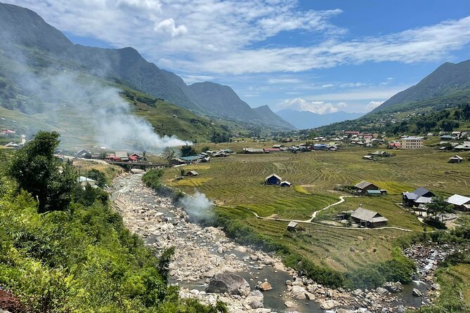 From Hanoi: Sapa Highlights 2-Day Trekking Tour & Hotel Stay - Final Thoughts: Is This Tour Worth It?
