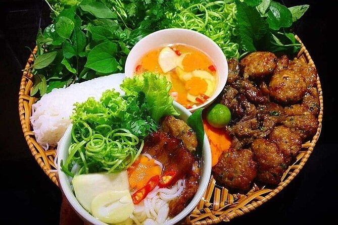 Hanoi Street Eats: Private Foodie Tour Experience - Who Will Love This Tour?