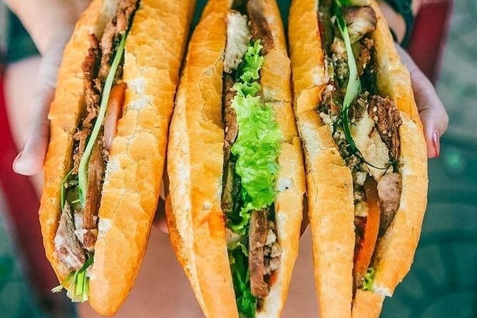 Hanoi Street Eats: Private Foodie Tour Experience - FAQ