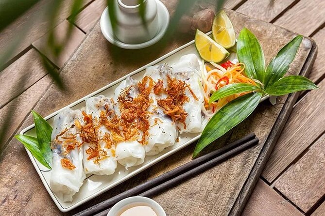 Hanoi Street Eats: Private Foodie Tour Experience - The Value in Comparison