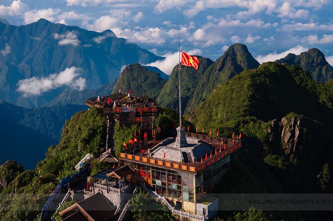 Hanoi to Sapa: 2-Day Scenic to Cat Cat Village & Fansipan Peak - Day 2: From Mount Fansipan to Hanoi