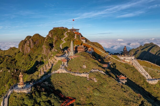 Hanoi to Sapa: 2-Day Scenic to Cat Cat Village & Fansipan Peak - Whats Included and What to Budget for