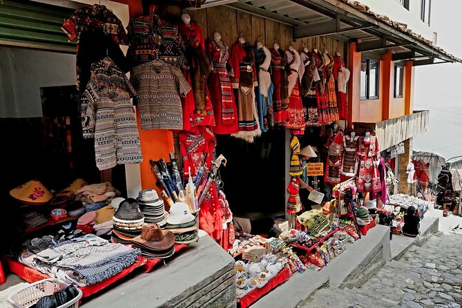 Hanoi to Sapa: 2-Day Scenic to Cat Cat Village & Fansipan Peak - Who Will Love This Tour?