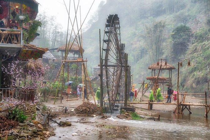 Hanoi to Sapa: 2-Day Scenic to Cat Cat Village & Fansipan Peak - Final Thoughts