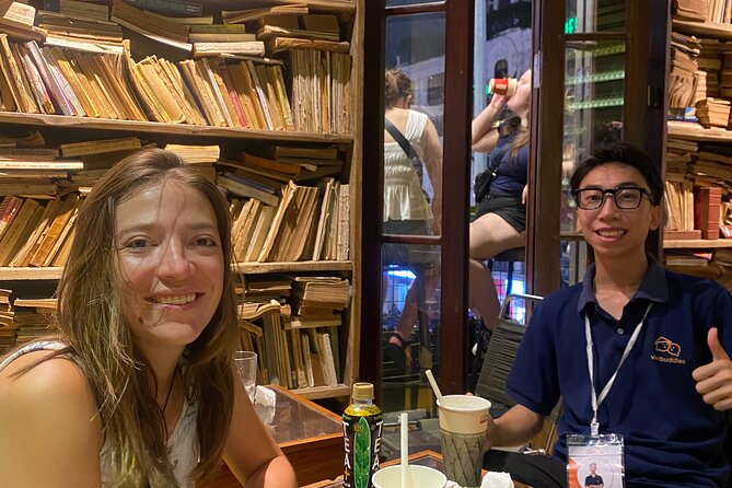 Hanoi Street Food Experience - Final Thoughts