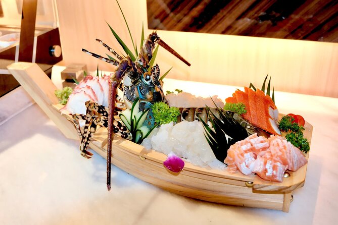 Luna Luxury Cruise Halong Bay  Premium 5 Star Day Tour - Detailed Breakdown of the Itinerary