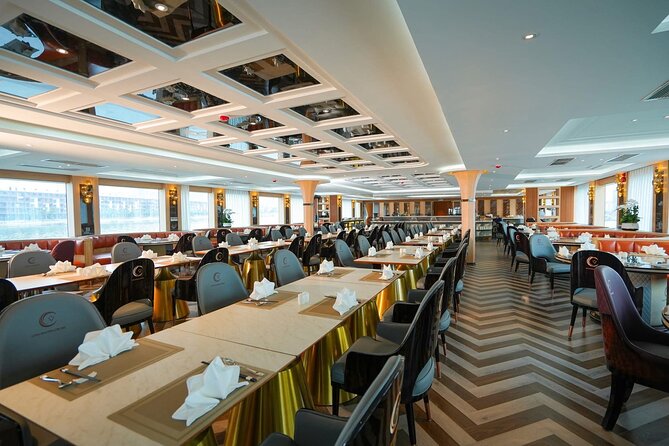 Luna Luxury Cruise Halong Bay  Premium 5 Star Day Tour - FAQ