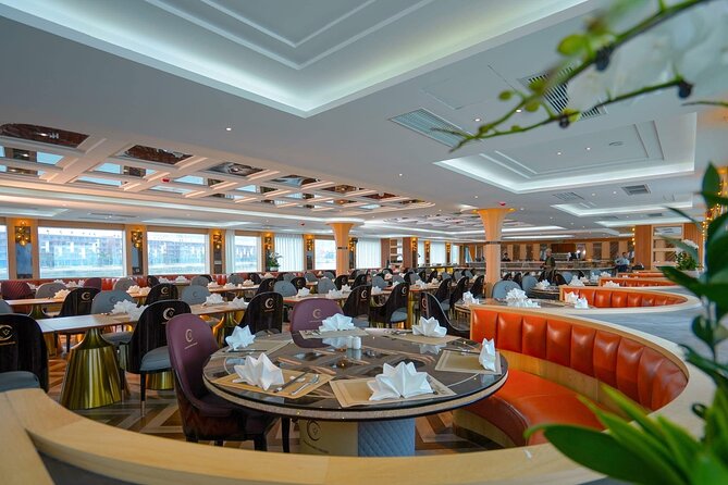 Luna Luxury Cruise Halong Bay  Premium 5 Star Day Tour - Final Verdict: Is It Worth It?