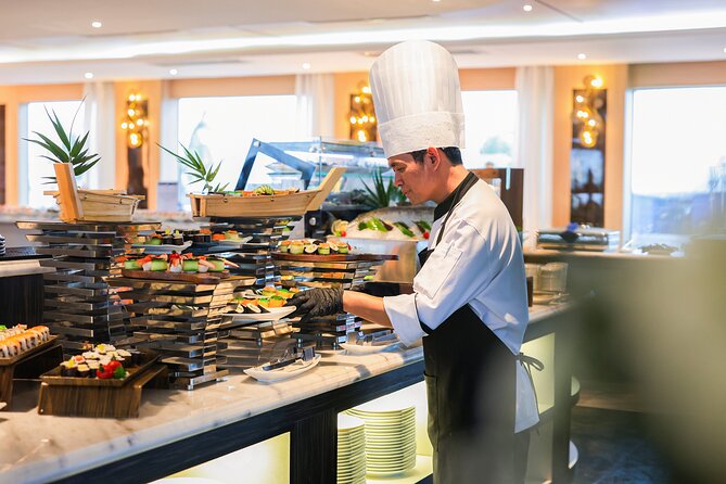 Luna Luxury Cruise Halong Bay  Premium 5 Star Day Tour - Practical Tips for Your Day