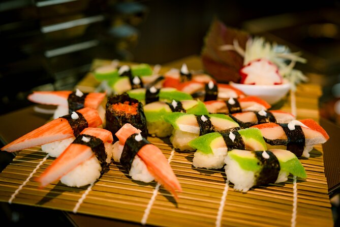 Luna Luxury Cruise Halong Bay  Premium 5 Star Day Tour - The Onboard Experience and Amenities