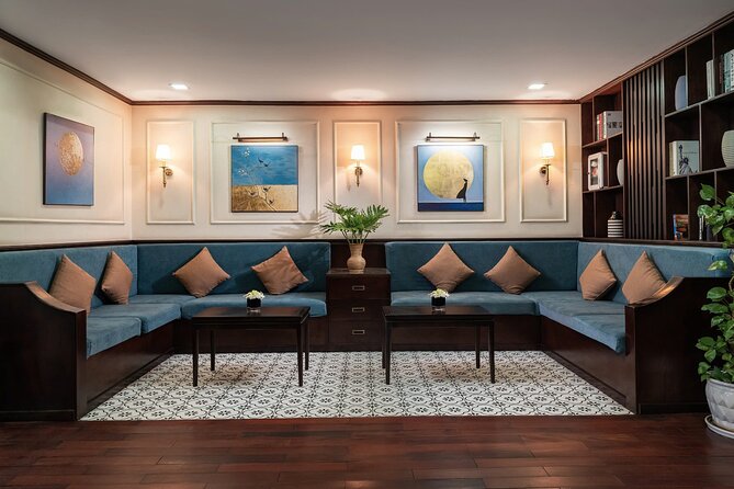 From Hanoi: 2-Day Luxury Lan Ha Bay Cruise - All Inclusive - Practical Details and Value