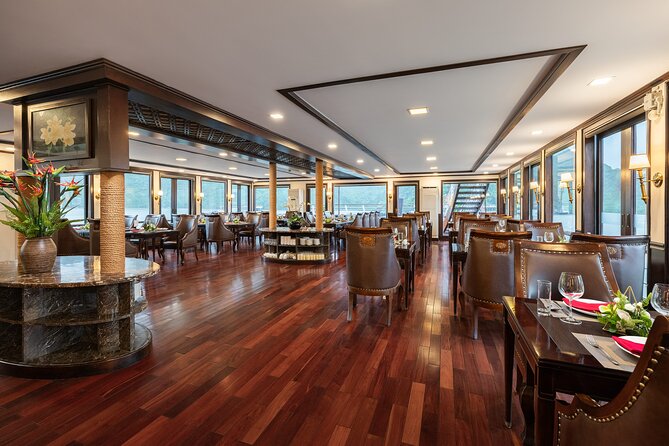From Hanoi: 2-Day Luxury Lan Ha Bay Cruise - All Inclusive - What Makes This Tour Stand Out?