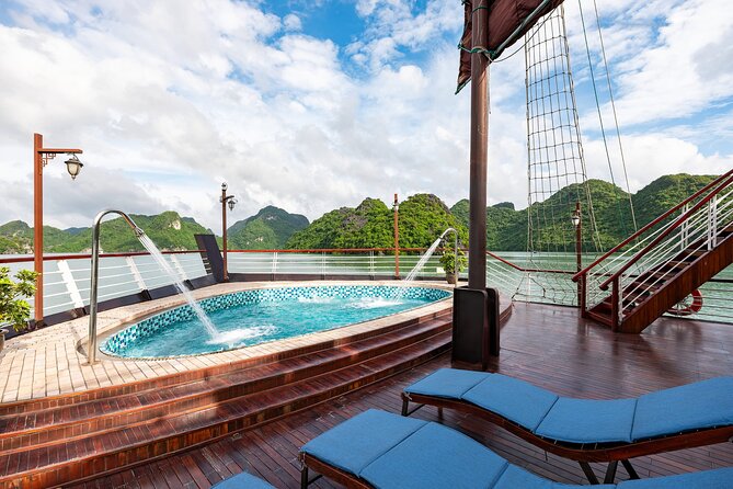 From Hanoi: 2-Day Luxury Lan Ha Bay Cruise - All Inclusive - Final Thoughts: Is This the Right Tour for You?