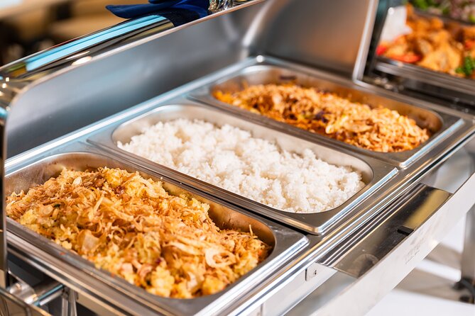 Hanoi: 5-Star Luxury Ha Long Bay Cruise, Buffet Lunch & Kayaking - Water Activities: Swimming, Kayaking, and More