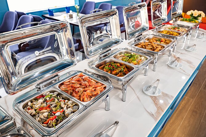 Ha Long Bay Luxury Cruise from Hanoi with Jacuzzi & Local Lunch - Final Thoughts