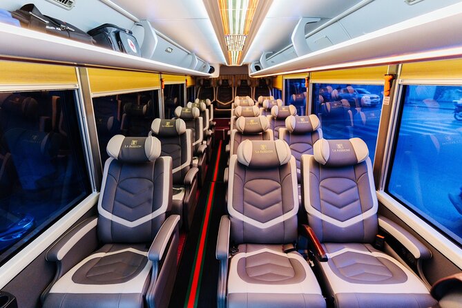 Hanoi to Ha Long Symphony Cruise with Limousine and Local Lunch - Practical Tips for Travelers